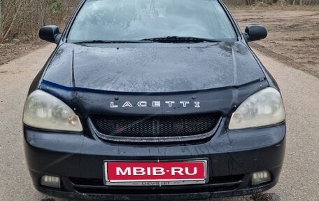 Chevrolet Lacetti, 2008 год, 350 000 рублей, 1 фотография