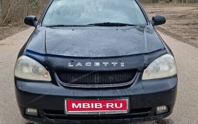 Chevrolet Lacetti, 2008 год, 350 000 рублей, 1 фотография