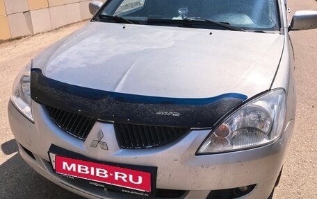 Mitsubishi Lancer IX, 2005 год, 320 000 рублей, 1 фотография