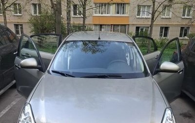 Nissan Almera, 2017 год, 850 000 рублей, 1 фотография