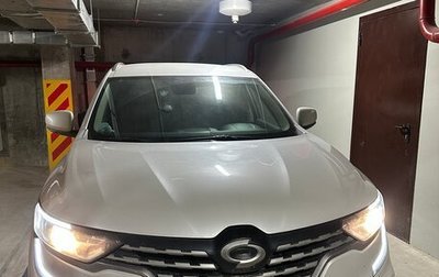 Renault Samsung QM6, 2019 год, 2 500 000 рублей, 1 фотография