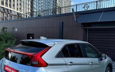 Mitsubishi Eclipse Cross, 2018 год, 1 950 000 рублей, 1 фотография