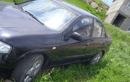 Nissan Almera Classic, 2007 год, 300 000 рублей, 4 фотография
