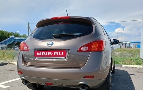 Nissan Murano, 2010 год, 1 500 000 рублей, 4 фотография