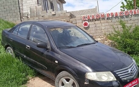 Nissan Almera Classic, 2007 год, 300 000 рублей, 3 фотография