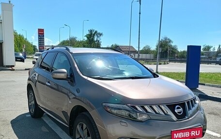 Nissan Murano, 2010 год, 1 500 000 рублей, 2 фотография
