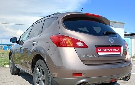 Nissan Murano, 2010 год, 1 500 000 рублей, 3 фотография