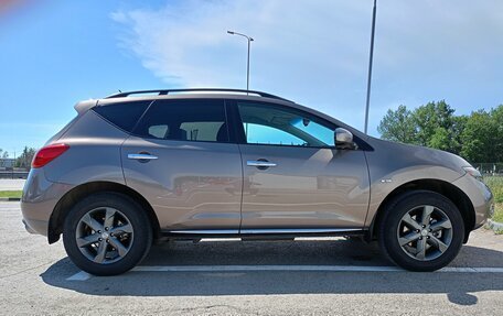 Nissan Murano, 2010 год, 1 500 000 рублей, 5 фотография