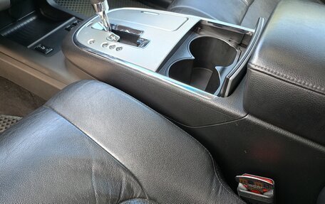 Nissan Murano, 2010 год, 1 500 000 рублей, 11 фотография
