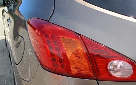 Nissan Murano, 2010 год, 1 500 000 рублей, 7 фотография