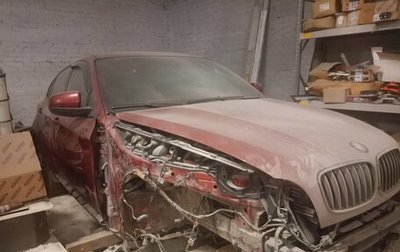BMW X6, 2008 год, 900 000 рублей, 1 фотография