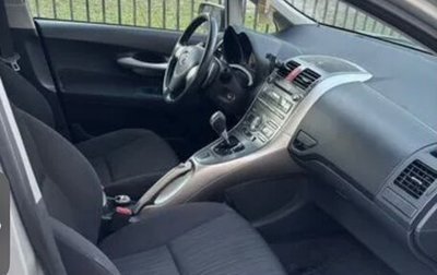 Toyota Auris II, 2007 год, 620 000 рублей, 1 фотография