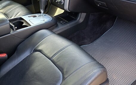 Nissan Murano, 2010 год, 1 500 000 рублей, 12 фотография