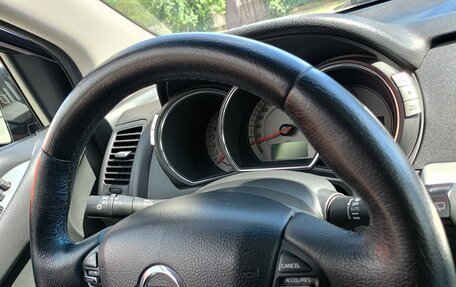Nissan Murano, 2010 год, 1 500 000 рублей, 13 фотография
