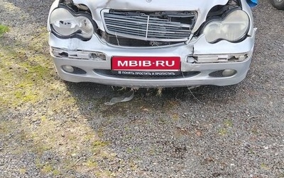 Mercedes-Benz C-Класс, 2000 год, 150 000 рублей, 1 фотография