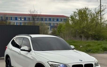 BMW X1, 2012 год, 1 050 000 рублей, 1 фотография