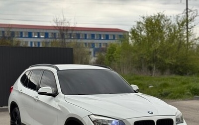 BMW X1, 2012 год, 1 050 000 рублей, 1 фотография