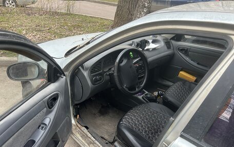 Chevrolet Lanos I, 2008 год, 59 990 рублей, 1 фотография