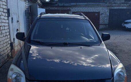 KIA Sportage II, 2009 год, 625 000 рублей, 1 фотография