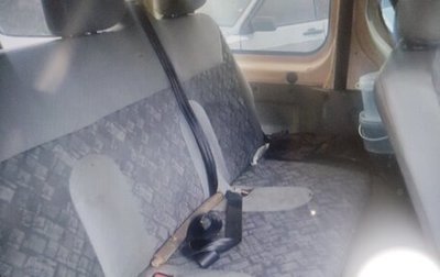 Opel Vivaro A рестайлинг, 2004 год, 950 000 рублей, 1 фотография