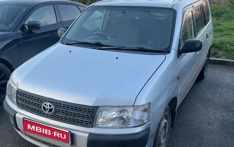 Toyota Probox I, 2002 год, 400 000 рублей, 1 фотография