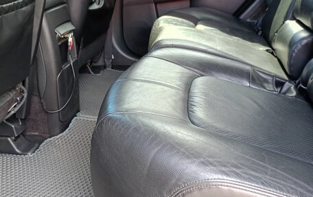 Nissan Murano, 2010 год, 1 500 000 рублей, 23 фотография