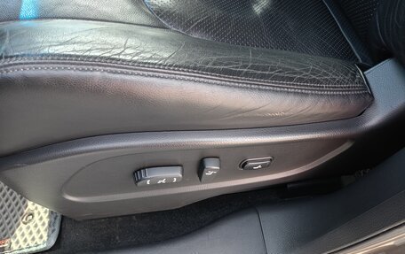 Nissan Murano, 2010 год, 1 500 000 рублей, 20 фотография