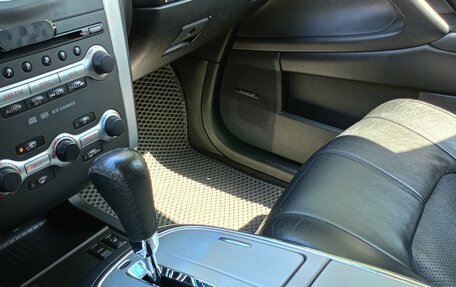 Nissan Murano, 2010 год, 1 500 000 рублей, 24 фотография