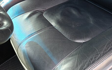 Nissan Murano, 2010 год, 1 500 000 рублей, 22 фотография