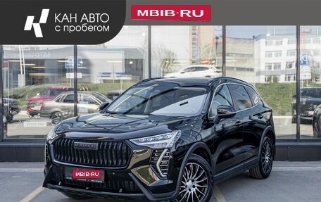 Haval Jolion, 2024 год, 2 378 300 рублей, 1 фотография