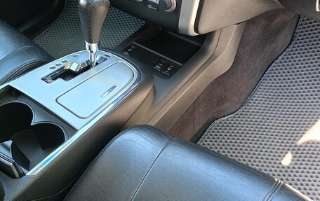 Nissan Murano, 2010 год, 1 500 000 рублей, 25 фотография
