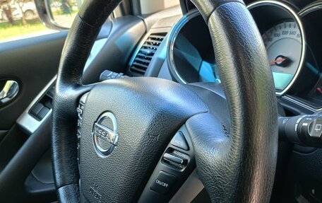 Nissan Murano, 2010 год, 1 500 000 рублей, 29 фотография