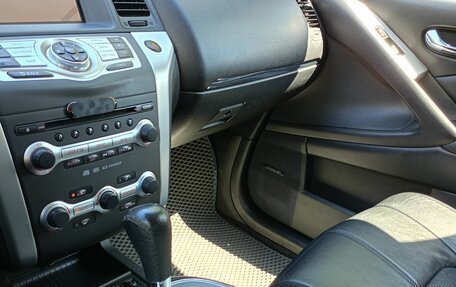 Nissan Murano, 2010 год, 1 500 000 рублей, 26 фотография