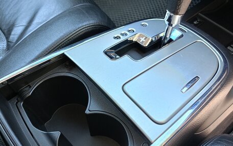 Nissan Murano, 2010 год, 1 500 000 рублей, 28 фотография