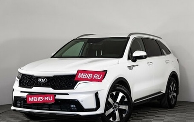 KIA Sorento IV, 2020 год, 2 999 000 рублей, 1 фотография