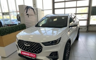 Chery Tiggo 8 Pro, 2023 год, 2 200 000 рублей, 1 фотография