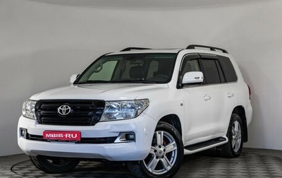 Toyota Land Cruiser 200, 2011 год, 2 499 000 рублей, 1 фотография