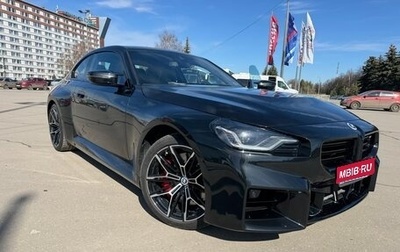 BMW M2, 2023 год, 8 500 000 рублей, 1 фотография