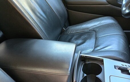 Nissan Murano, 2010 год, 1 500 000 рублей, 33 фотография