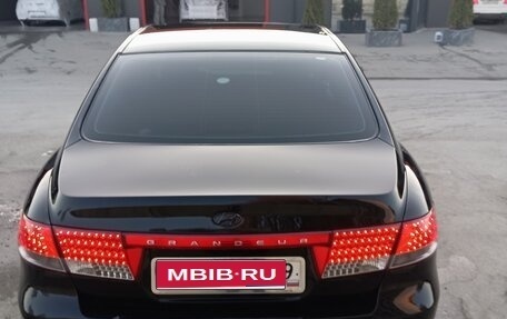 Hyundai Grandeur, 2008 год, 600 000 рублей, 1 фотография