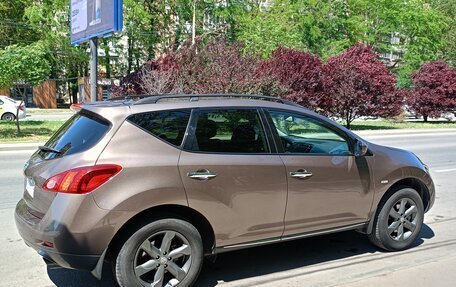Nissan Murano, 2010 год, 1 500 000 рублей, 36 фотография