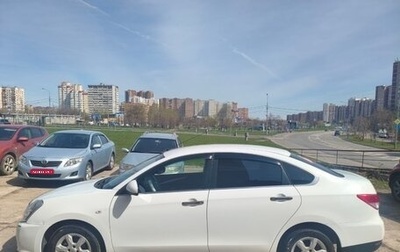Nissan Almera, 2015 год, 645 000 рублей, 1 фотография