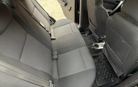 Chevrolet Aveo III, 2011 год, 299 999 рублей, 7 фотография