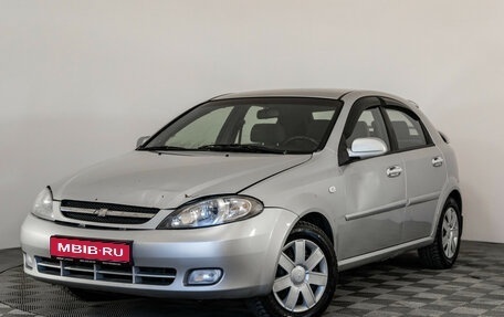 Chevrolet Lacetti, 2008 год, 399 000 рублей, 1 фотография