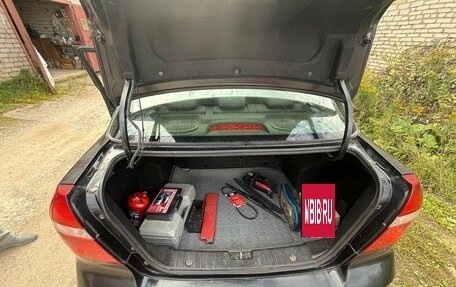Chevrolet Aveo III, 2011 год, 299 999 рублей, 10 фотография