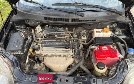 Chevrolet Aveo III, 2011 год, 299 999 рублей, 9 фотография