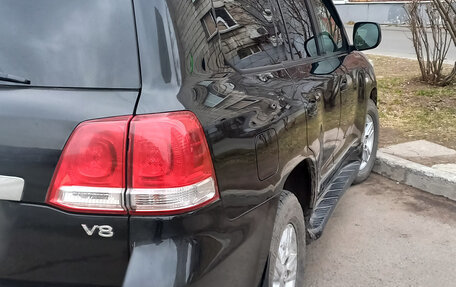 Toyota Land Cruiser 200, 2008 год, 2 600 000 рублей, 3 фотография