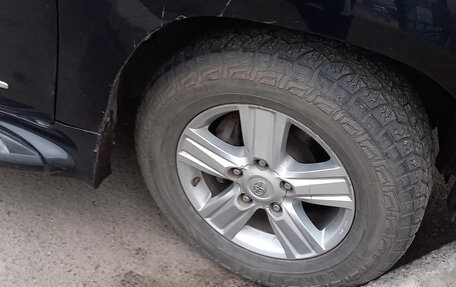 Toyota Land Cruiser 200, 2008 год, 2 600 000 рублей, 12 фотография