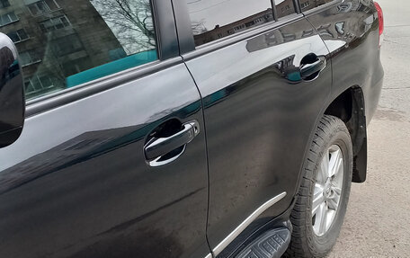 Toyota Land Cruiser 200, 2008 год, 2 600 000 рублей, 11 фотография