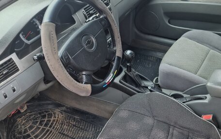 Chevrolet Lacetti, 2008 год, 350 000 рублей, 12 фотография